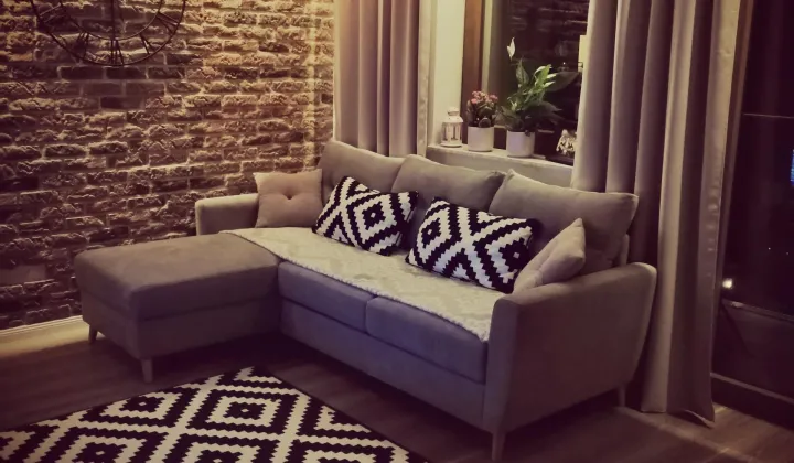 Mieszkanie 3-pokojowe Kraków Podgórze, ul. Henryka i Karola Czeczów