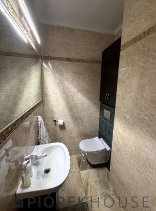 Mieszkanie 3-pokojowe Warszawa Śródmieście, ul. Inflancka. Zdjęcie 8