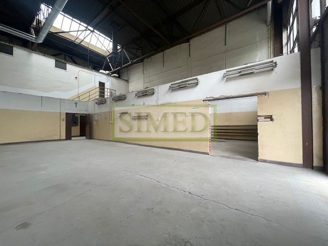 Hala/magazyn Warszawa Bielany. Zdjęcie 2