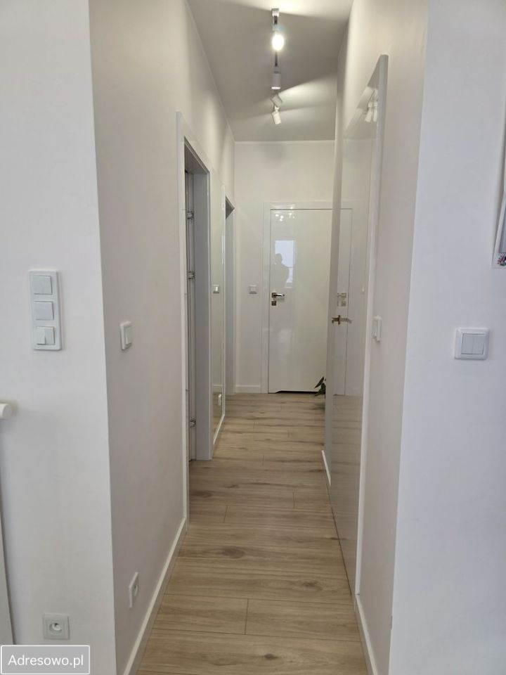 Mieszkanie 3-pokojowe Olsztyn Kormoran, ul. Wincentego Pstrowskiego. Zdjęcie 15