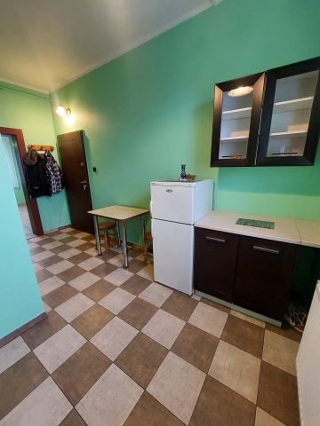 Mieszkanie 1-pokojowe Gubin, ul. Generała Sikorskiego. Zdjęcie 1