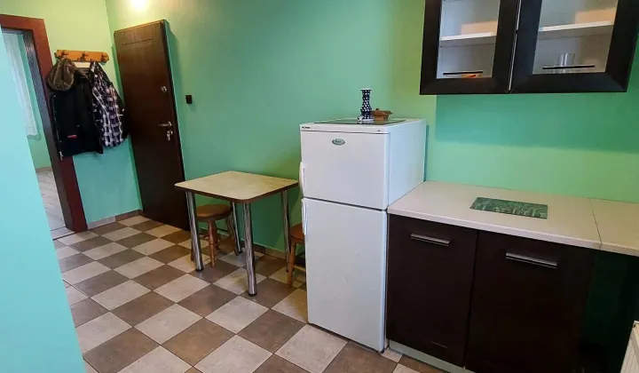 Mieszkanie 1-pokojowe Gubin, ul. Generała Sikorskiego