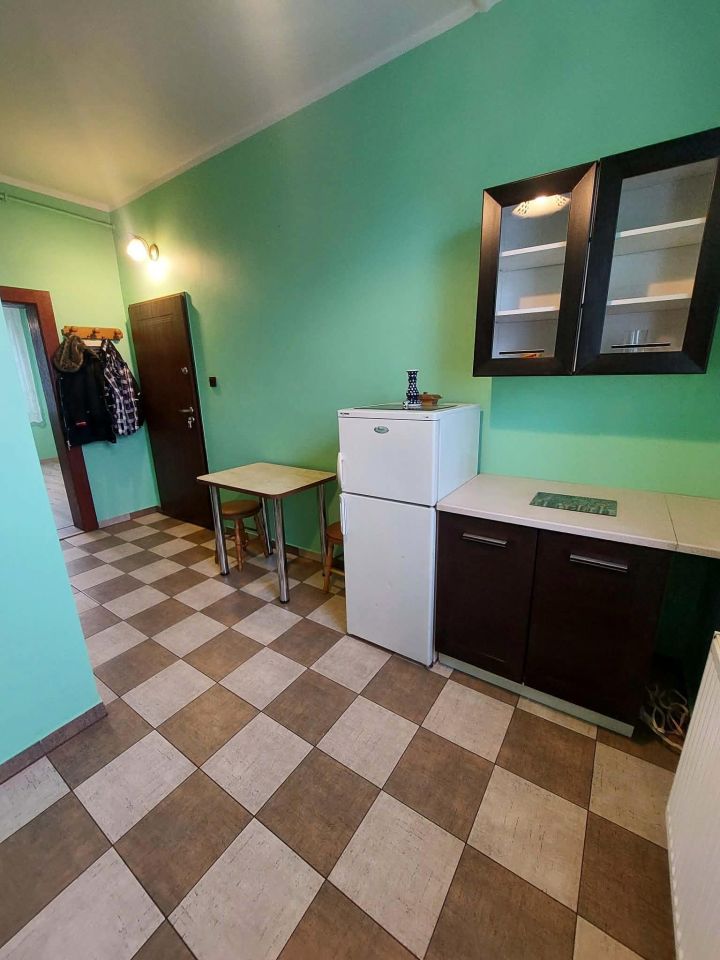 Mieszkanie 1-pokojowe Gubin, ul. Generała Sikorskiego