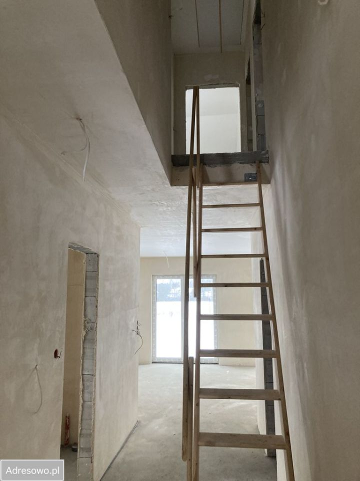 bliźniak, 4 pokoje Olszewnica Stara. Zdjęcie 12