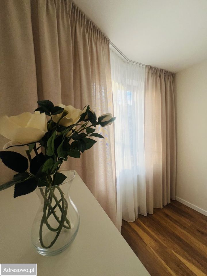 Mieszkanie 2-pokojowe Kraków Dębniki, ul. Kazimierza Pułaskiego. Zdjęcie 4