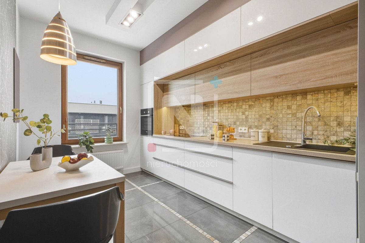 Mieszkanie 2-pokojowe Warszawa Mokotów, ul. Cybernetyki. Zdjęcie 1