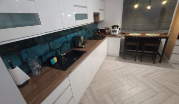 dom wolnostojący, 5 pokoi Sosnowiec Bór, Długa