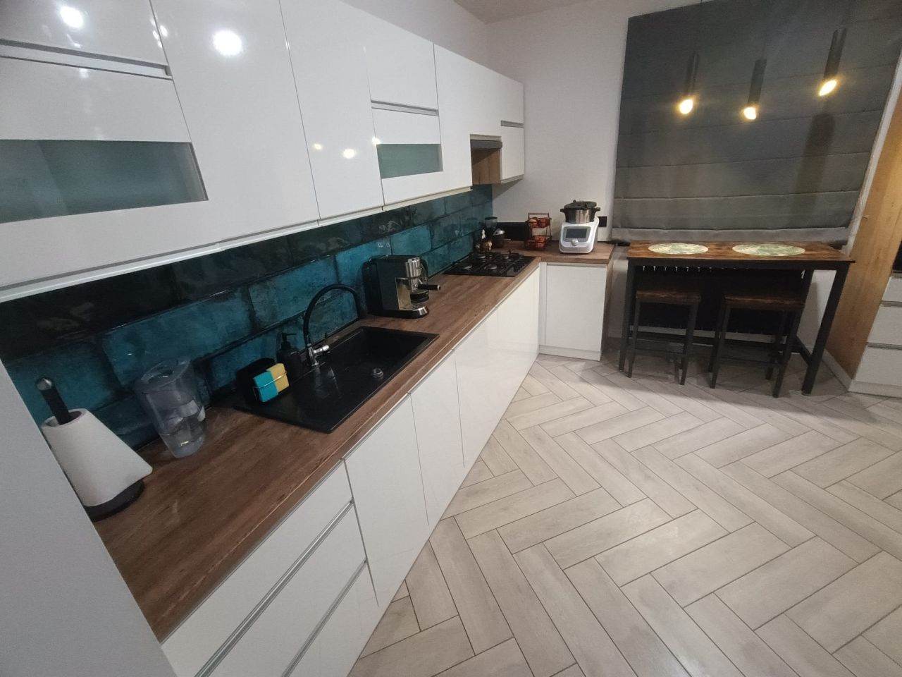 dom wolnostojący, 5 pokoi Sosnowiec Bór, Długa