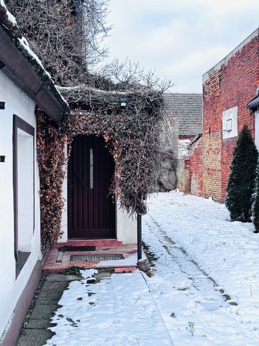 dom wolnostojący Sulmierzyce. Zdjęcie 1