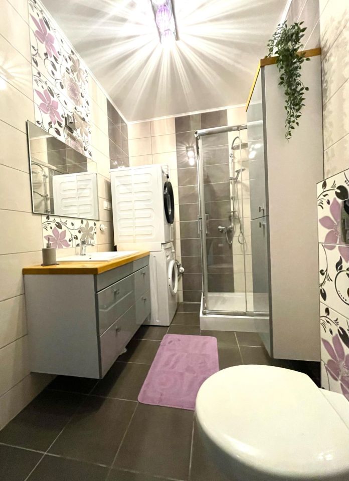 Mieszkanie 3-pokojowe Koszalin, ul. Hołdu Pruskiego. Zdjęcie 9