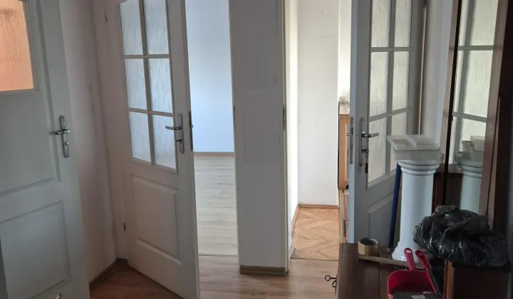 Mieszkanie 2-pokojowe Pabianice Centrum, ul. Orla