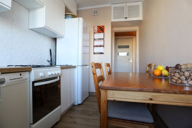 Mieszkanie 3-pokojowe Bydgoszcz Fordon. Zdjęcie 3