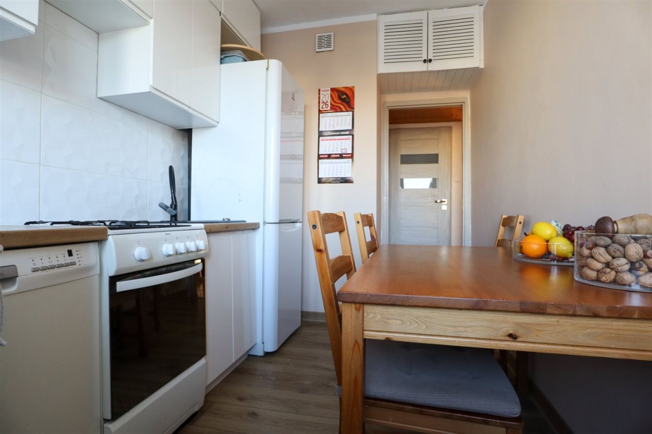 Mieszkanie 3-pokojowe Bydgoszcz Fordon. Zdjęcie 3