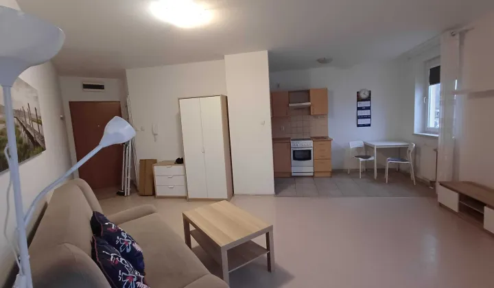 Mieszkanie 1-pokojowe Gorzów Wielkopolski Górczyn, ul. Jana Dekerta