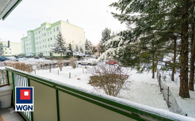 Mieszkanie 3-pokojowe Elbląg Nad Jarem, ul. Stanisława Leszczyńskiego. Zdjęcie 10