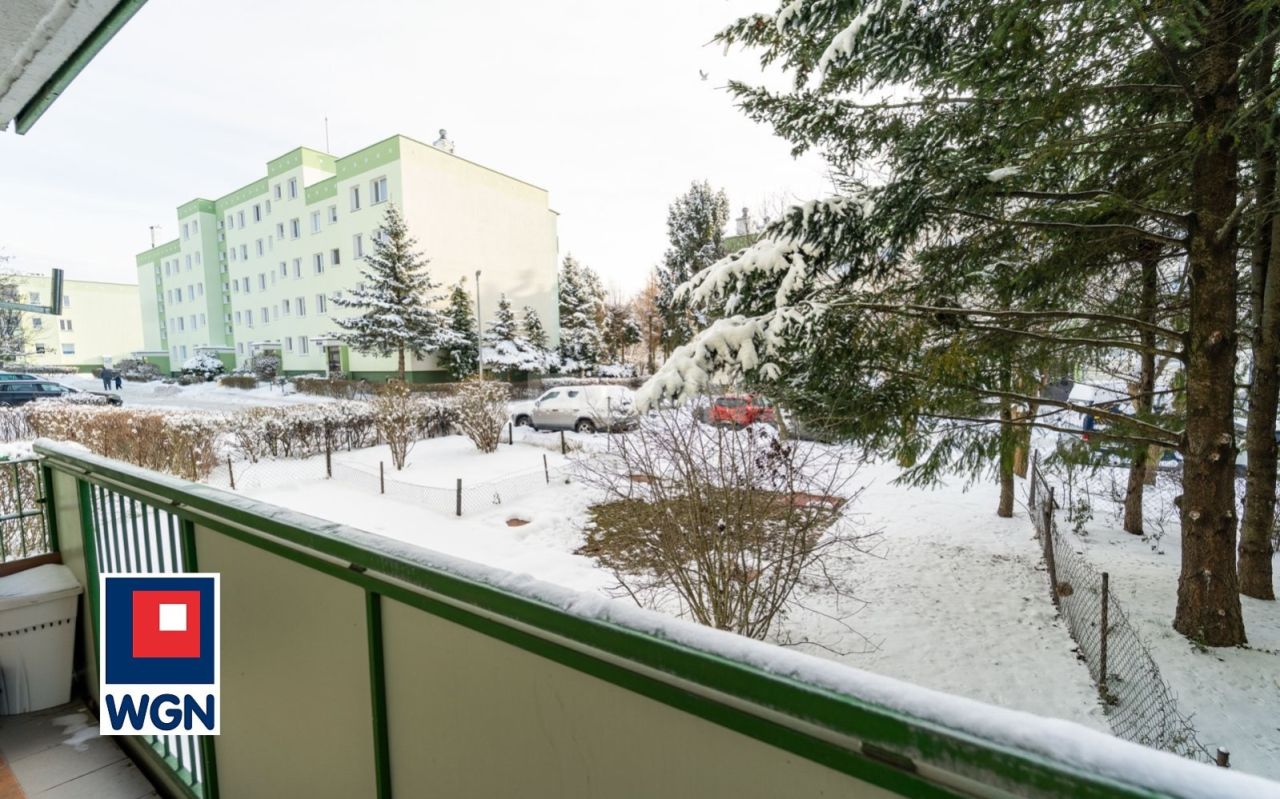 Mieszkanie 3-pokojowe Elbląg Nad Jarem, ul. Stanisława Leszczyńskiego. Zdjęcie 10