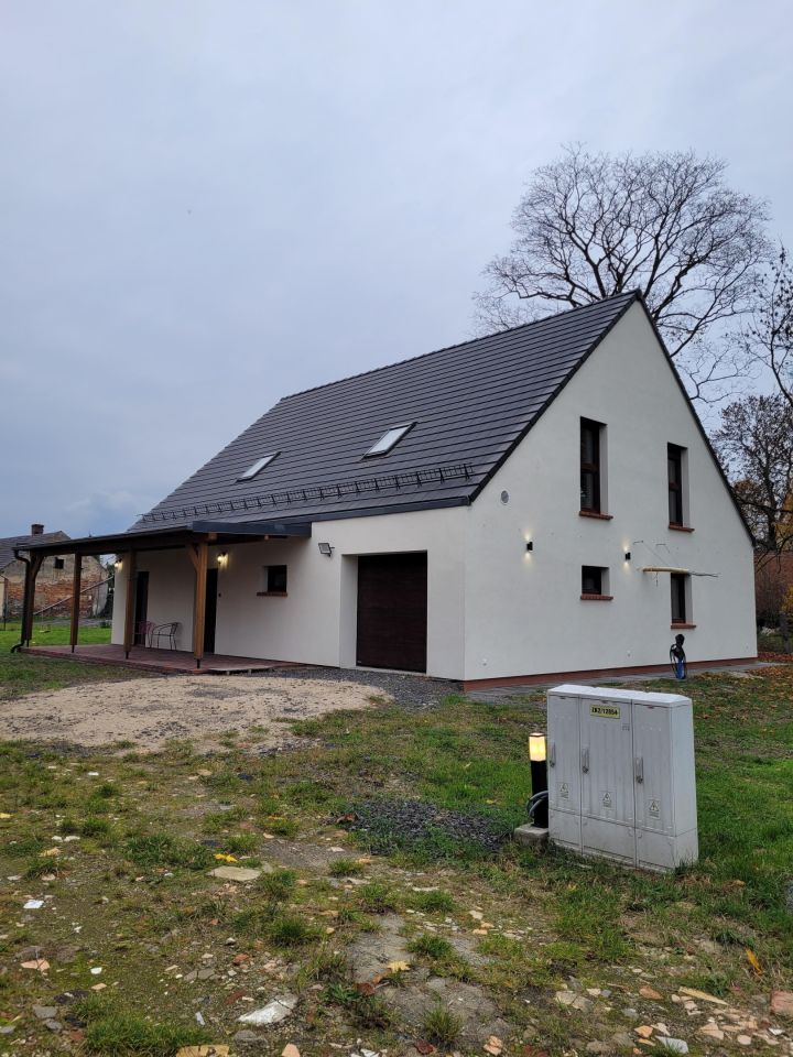 dom wolnostojący, 6 pokoi Kotórz Mały, ul. Polna. Zdjęcie 3