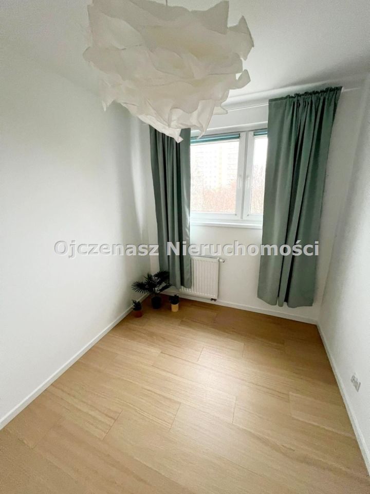 Mieszkanie 3-pokojowe Bydgoszcz. Zdjęcie 4