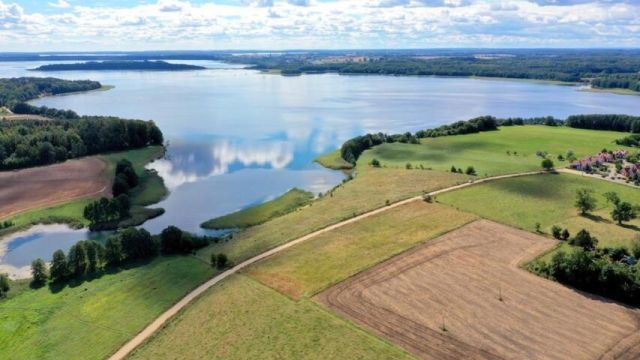 Działka budowlana Trygort. Zdjęcie 4