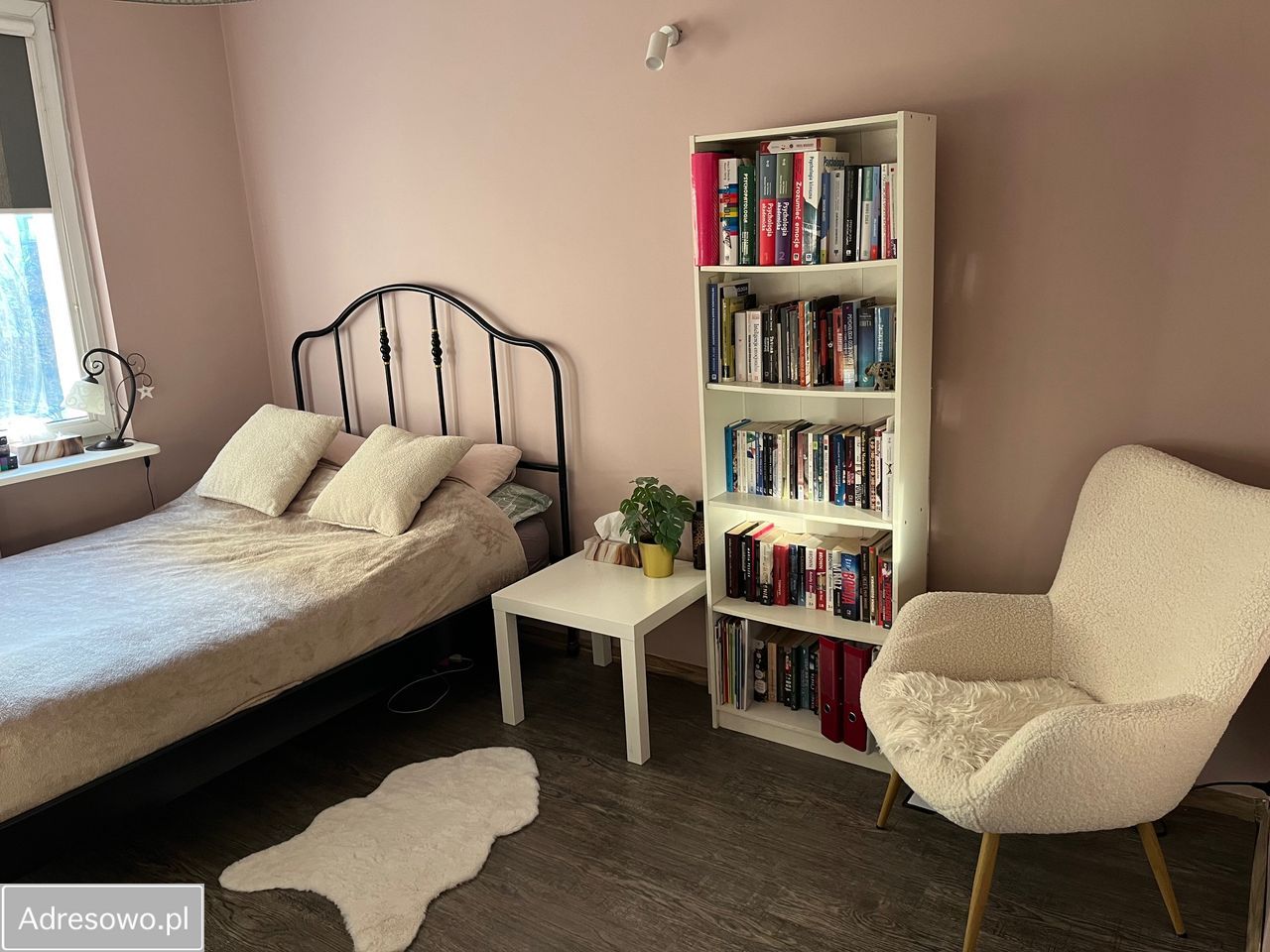 Mieszkanie 2-pokojowe Gdańsk Śródmieście, al. Grunwaldzka. Zdjęcie 9