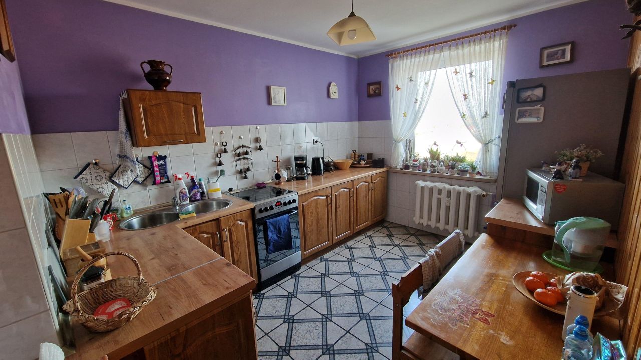 Mieszkanie 2-pokojowe Połczyn-Zdrój, ul. Mieszka I. Zdjęcie 9