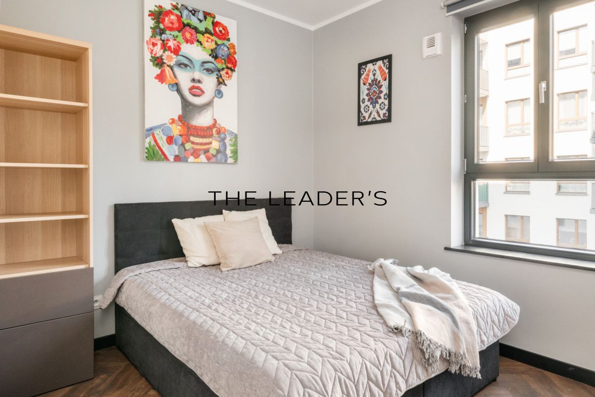 Mieszkanie 4-pokojowe Warszawa Mokotów, ul. Pory. Zdjęcie 10