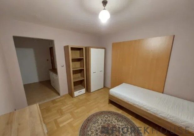 Mieszkanie 4-pokojowe Warszawa Mokotów, ul. Jana Sebastiana Bacha. Zdjęcie 3