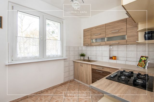 Mieszkanie 2-pokojowe Poznań Grunwald, ul. Rycerska. Zdjęcie 10