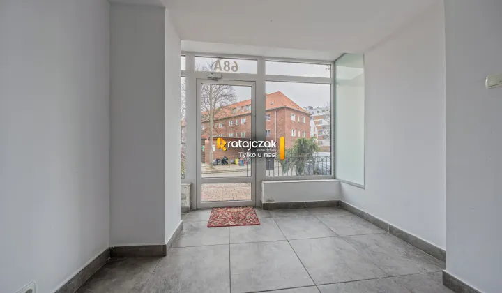 Lokal Gdańsk Aniołki, ul. Płowce