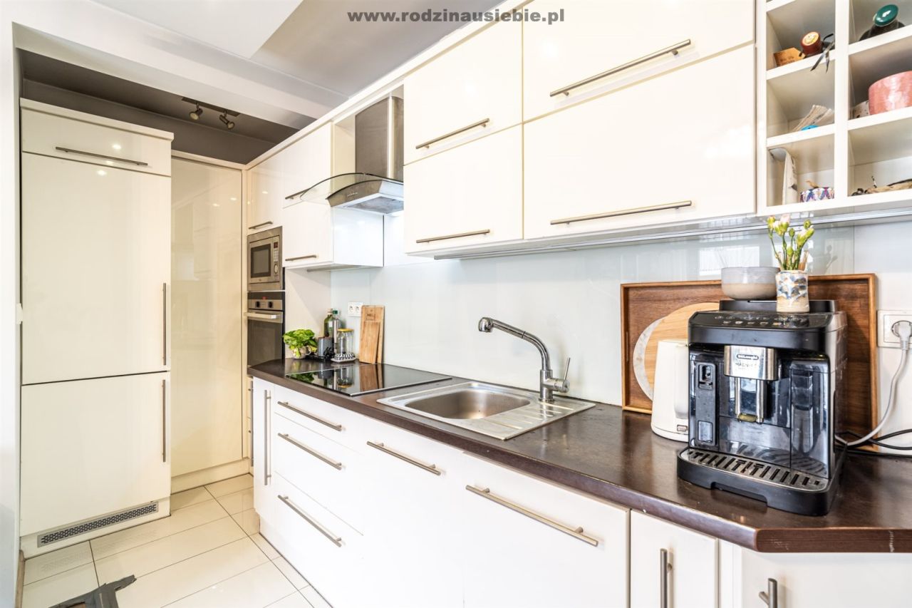 Mieszkanie 2-pokojowe Kraków Bieżanów, ul. Mała Góra. Zdjęcie 3