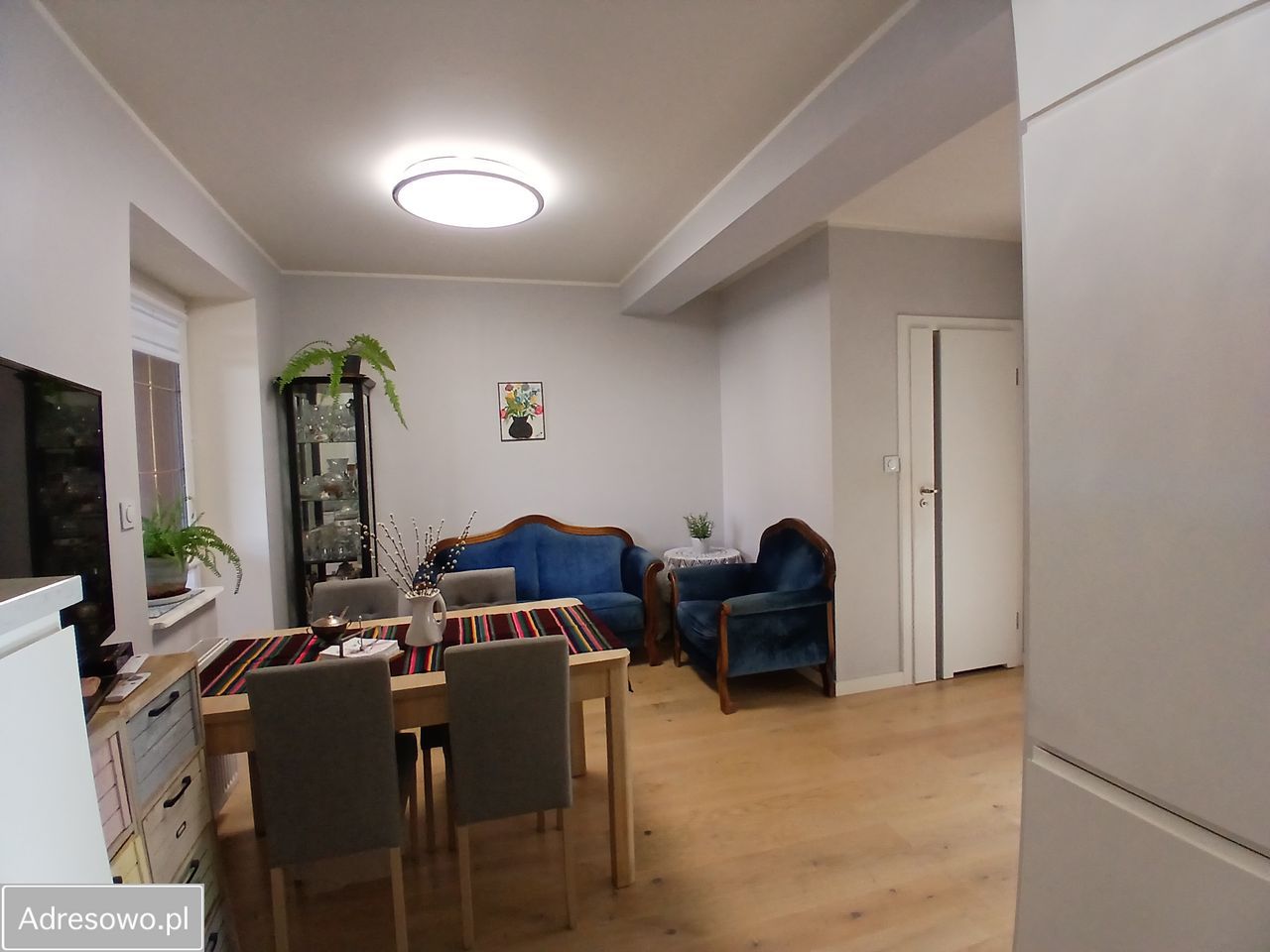 Mieszkanie 2-pokojowe Rotmanka. Zdjęcie 4