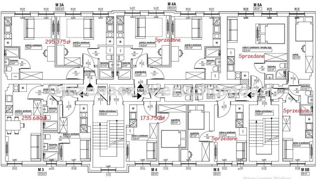 Mieszkanie 1-pokojowe Bydgoszcz Śródmieście. Zdjęcie 3
