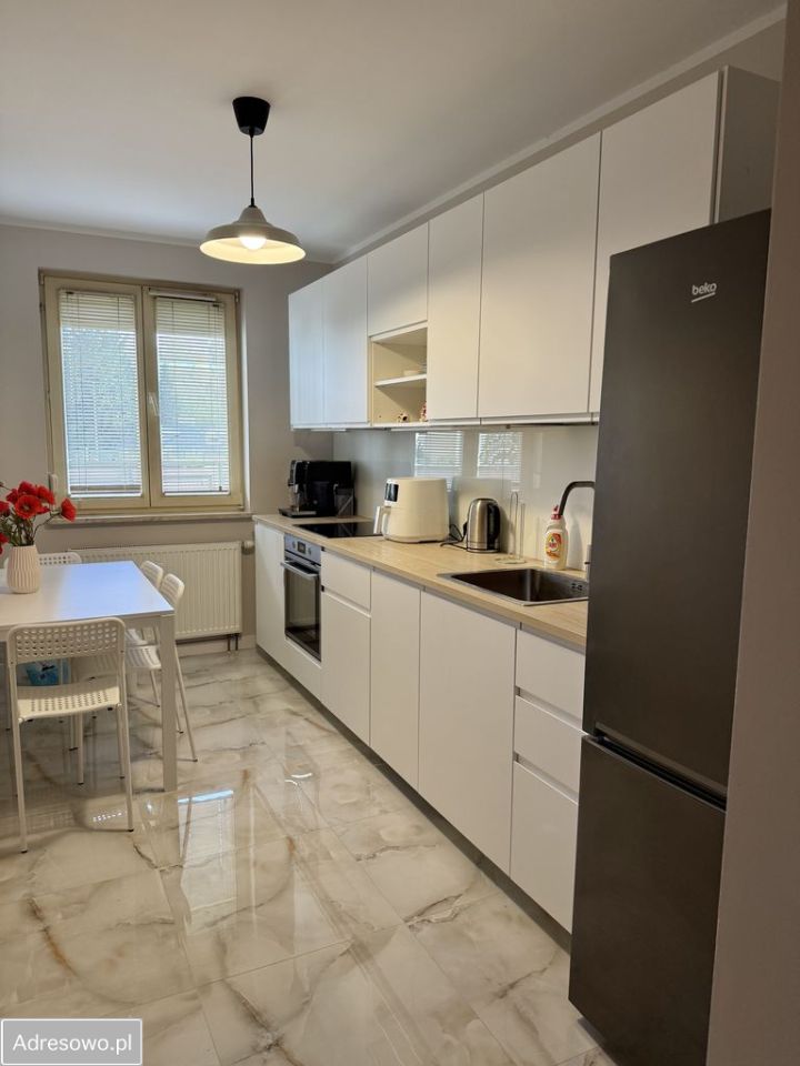 Mieszkanie 3-pokojowe Warszawa Ursynów, ul. Bukowińska. Zdjęcie 5