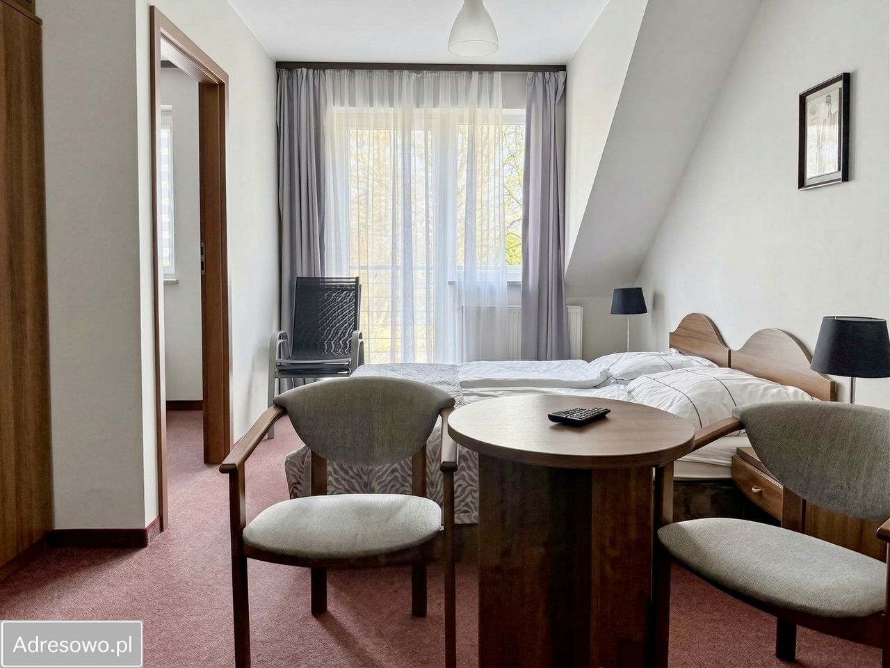 Mieszkanie 3-pokojowe Ustronie Morskie, ul. Jantarowa. Zdjęcie 9