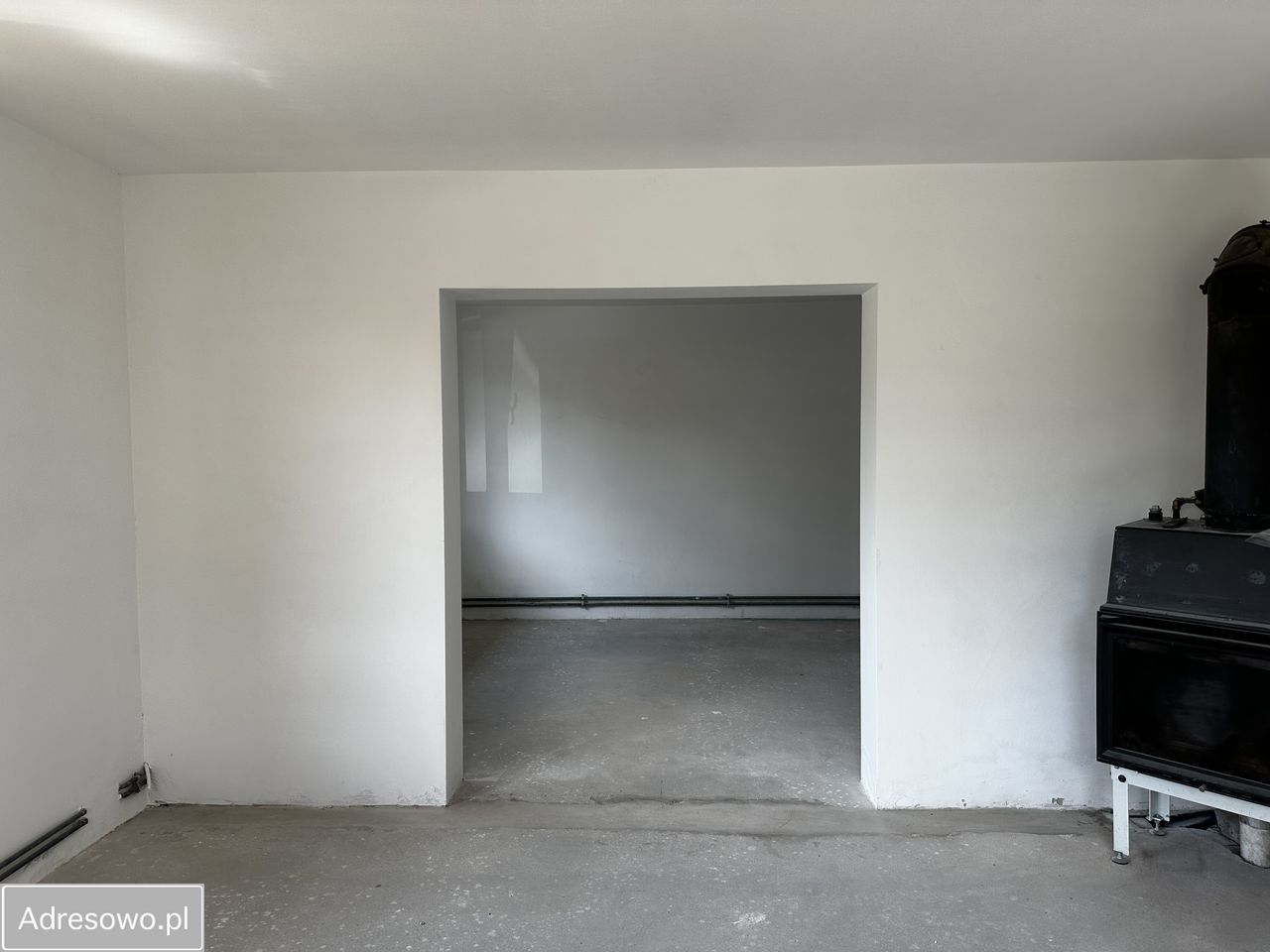 dom wolnostojący, 5 pokoi Medynia Głogowska. Zdjęcie 7