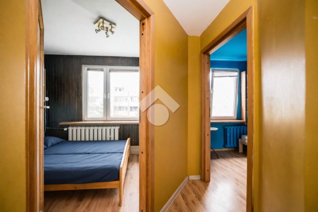 Mieszkanie 3-pokojowe Kraków Kurdwanów, ul. Stanisława Stojałowskiego. Zdjęcie 3