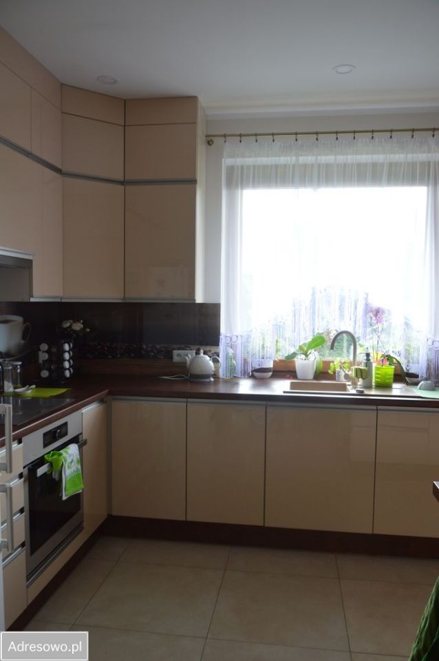 dom wolnostojący, 3 pokoje Zielona Góra Sucha. Zdjęcie 9