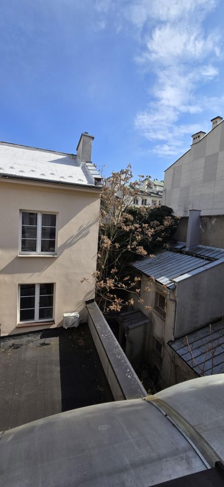 Mieszkanie 2-pokojowe Kraków Stare Miasto, ul. Sławkowska. Zdjęcie 8