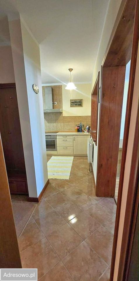 Mieszkanie 2-pokojowe Radków, rynek Rynek. Zdjęcie 8