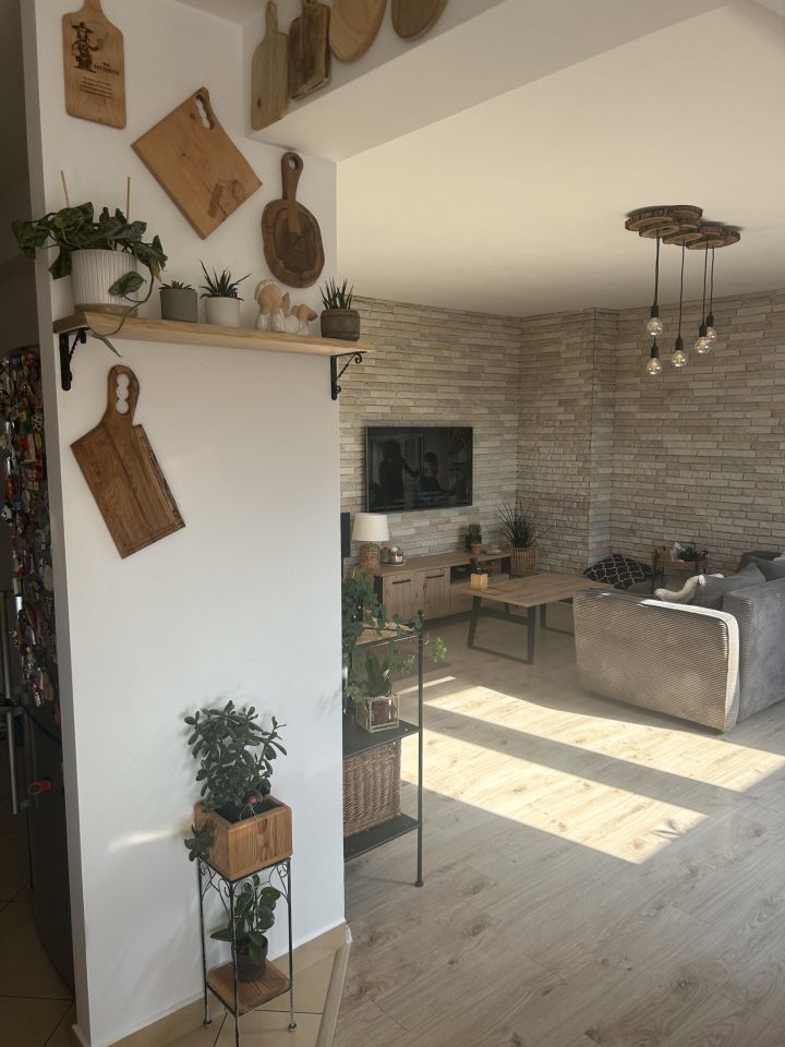 Mieszkanie 4-pokojowe Marki Struga, ul. Tęczowa. Zdjęcie 17