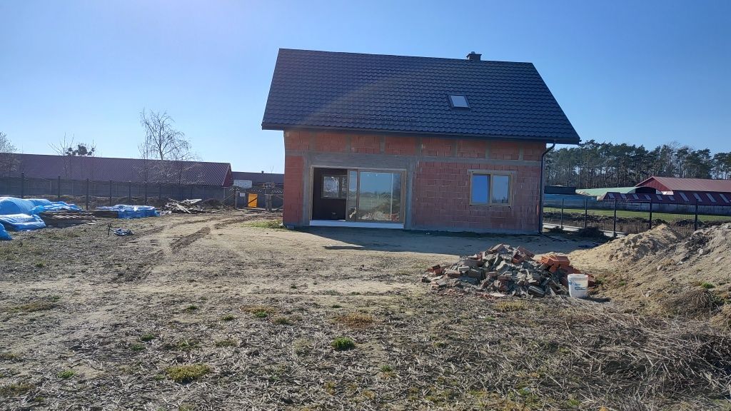 dom wolnostojący Bedoń-Wieś. Zdjęcie 8
