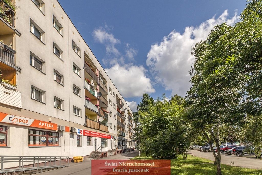 Lokal Wrocław Poświętne, ul. Henryka Michała Kamieńskiego. Zdjęcie 23