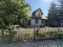 dom wolnostojący Kodeń, ul. Zastodolna. Zdjęcie 2