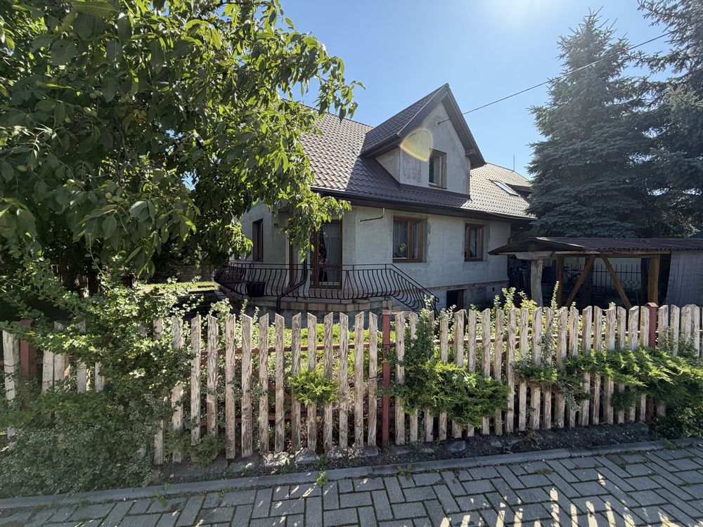 dom wolnostojący Kodeń, ul. Zastodolna. Zdjęcie 3