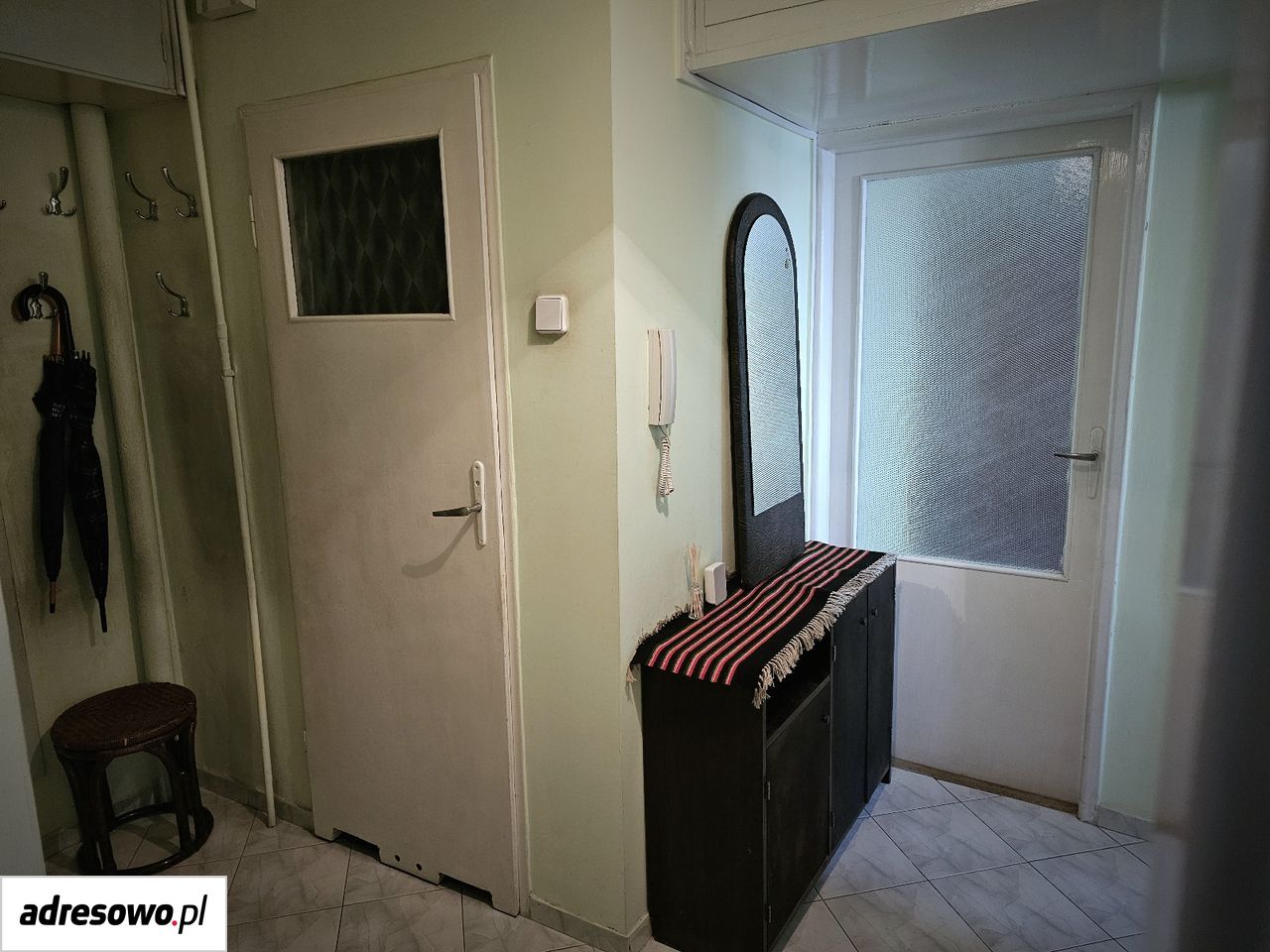Mieszkanie 2-pokojowe Łódź Bałuty, ul. Antoniego Mackiewicza. Zdjęcie 11