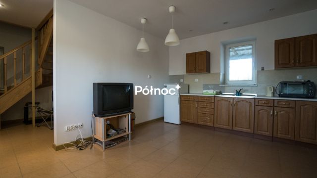 dom wolnostojący, 2 pokoje Gorzuchów. Zdjęcie 6