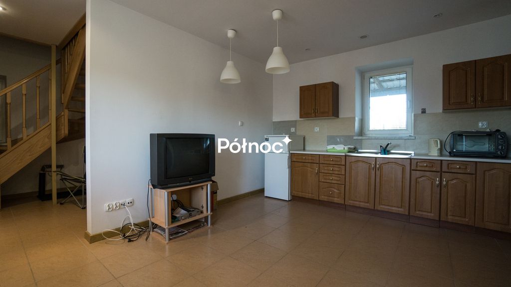 dom wolnostojący, 2 pokoje Gorzuchów. Zdjęcie 6