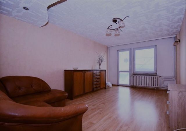 Mieszkanie 3-pokojowe Zabrze, ul. Stanisława Struzika. Zdjęcie 1