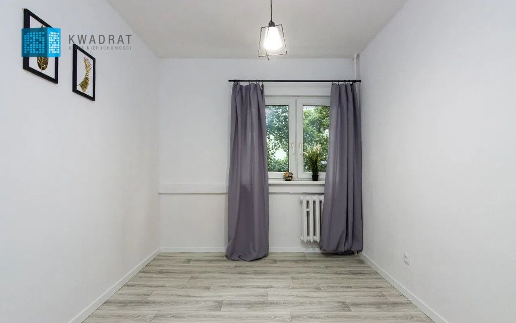 Mieszkanie 2-pokojowe Łódź, ul. Rojna