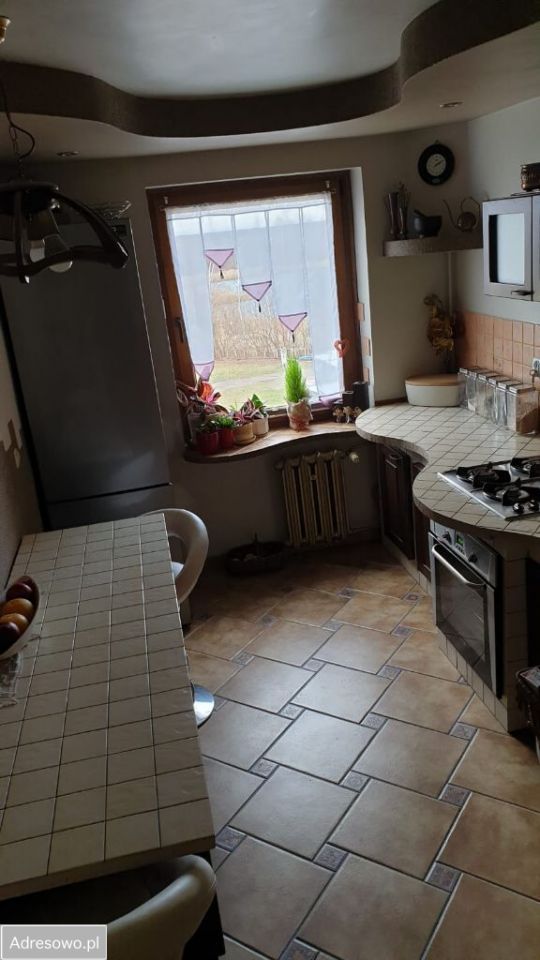 Mieszkanie 3-pokojowe Okole. Zdjęcie 8